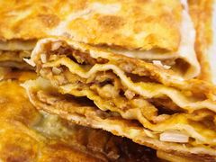 风味肉饼-津菜宋记老房子(鼓楼店)