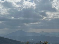 -梧桐山风景名胜区