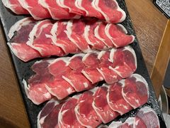 -快乐小羊·内蒙牛羊肉火锅(流花中心店)