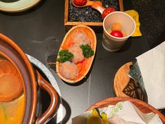 -季季山·云南野生菌火锅(上海首店)