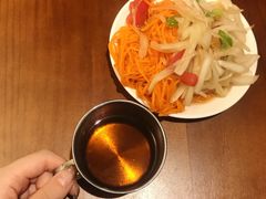 -巴依家新疆手抓饭(菱角湖万达店)