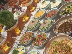 -山河屯铁锅炖鲜鹅·东北菜(开发区一店)