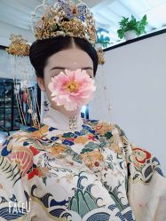 -美云庭古装·格格服汉服·京城旅拍(北京店)