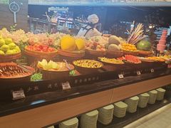 -梨花自助烤肉(乐宾店)