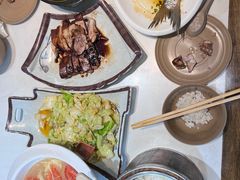 -外婆船宴餐厅·外婆喊你回家吃饭