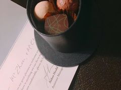 -The Ritz Restaurant