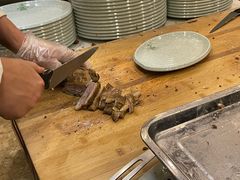 -清真·益鑫羊肉手抓馆(花园北街店)