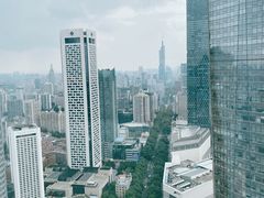 -南京商茂国际酒店(新街口德基广场店)