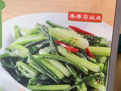 -莲餐厅·湖北菜·潜江小龙虾店(愚园路店)
