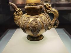 -青海藏文化博物院
