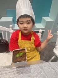 -奈尔宝·儿童乐园·亲子餐厅(星河湾店)