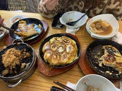 广味烤年糕-恋萍小吃(时代店)