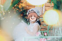 -憨大叔韩式儿童摄影(浦东新区店)