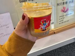 -Jeans Coffee牛仔裤咖啡
