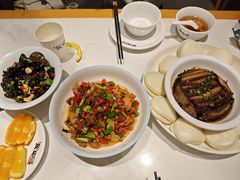 -饭橘汉江码头·乡野土菜馆(静安路店)