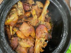 -斯丹姜母鸭·古法干香(涂门街总店)