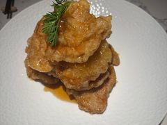 -奉天小馆·非遗东北菜(济南万象城店)
