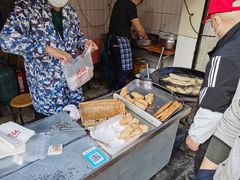 自助取餐区-武汉通(硚口店)