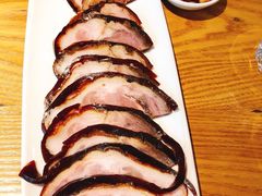 老汤酱肘子-金豆角砂锅焖面(安贞店)