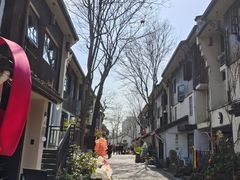 -小河直街历史文化街区