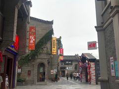 -东西巷