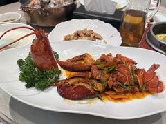 -有喜胶东小馆(太申祥和店)