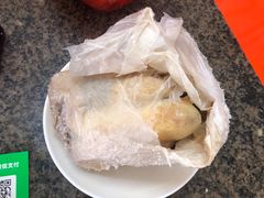 -阿侬盐焗鸡(清澜店)