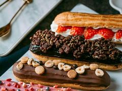 -慕禧法式甜品(如意商务大厦店)