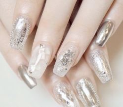 -Aso Artist Beauty美甲美睫
