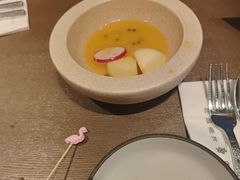 -星叶·东南亚料理(温州万象城店)
