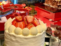 -西安W酒店·WEI全味西餐厅