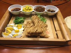 -解家河南菜(商鼎路店)