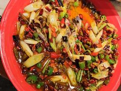 -渝味川菜(夜宵航母店)