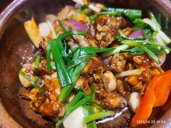 -鹅城粤菜馆(白云山路店)