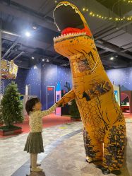 -幻贝家儿童乐园(苏州中心店)