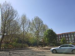 -中国政法大学(昌平校区)
