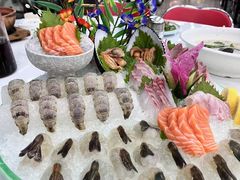 -嘉升大排档(番禺总店)