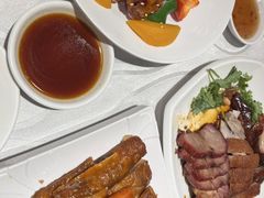 -大荣华酒楼(元朗老店)