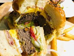 -G+KITCHEN(龙湖狮山天街店)