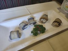 -老井俄式餐厅