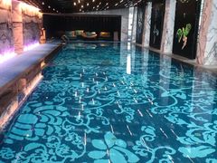 -北京索菲特大酒店