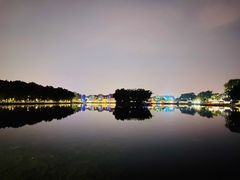 景点-什刹海