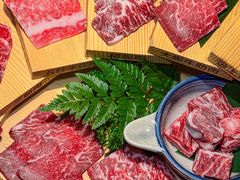 -大牛焱烧·和牛炭火烧放题