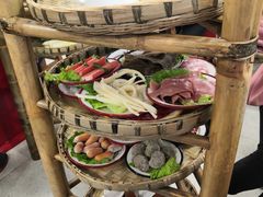 -陳艳红火锅(港汇店)