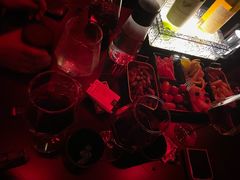 -赤红音乐现场(浦东金桥路店)