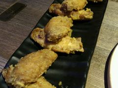 -蜜桃餐厅·江浙融合菜(荟聚购物中心店)