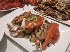 -神洲四海大酒楼(王府井澳门中心店)