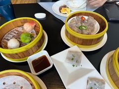 -上海漕河泾万丽酒店