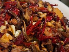 -巴扎屋大盘鸡·新疆菜(汇嘉时代店)