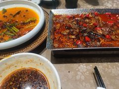 -李氏传家菜(兴城路店)